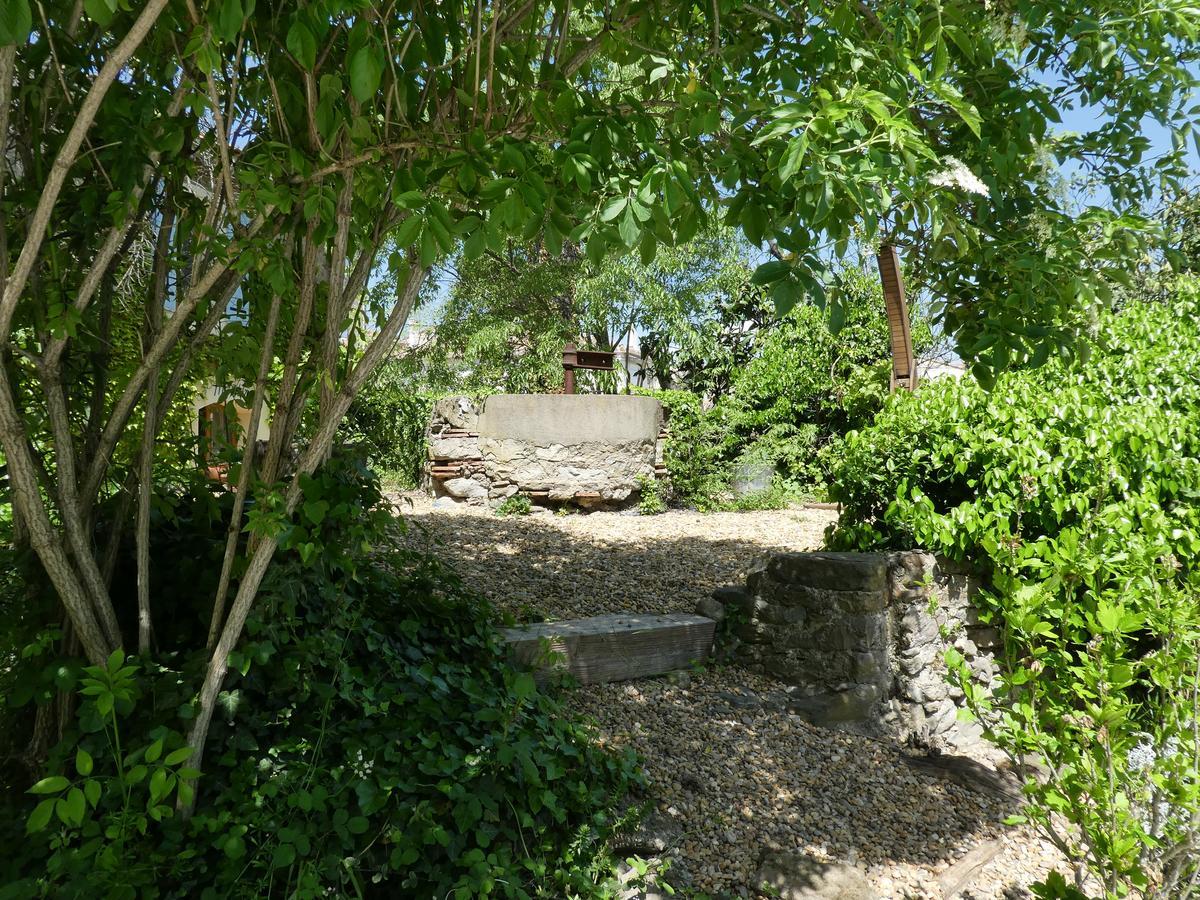 Gite Eloi Merle Olonzac Exterior photo
