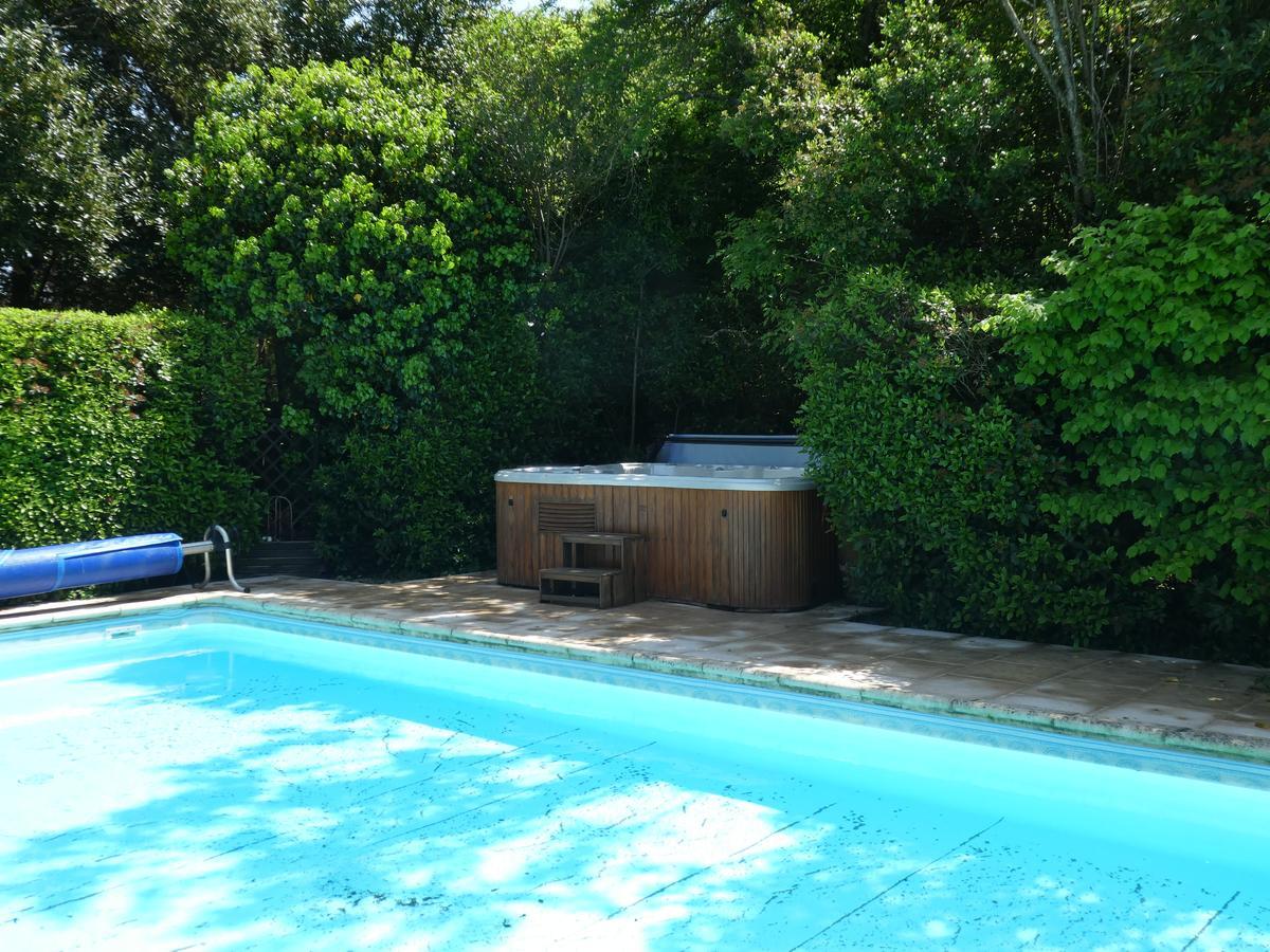 Gite Eloi Merle Olonzac Exterior photo